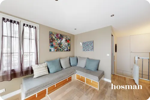 vente maison de 88.0 m² à suresnes