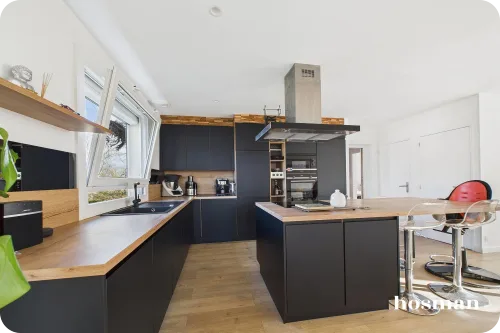 vente maison de 140.0 m² à saint-herblain