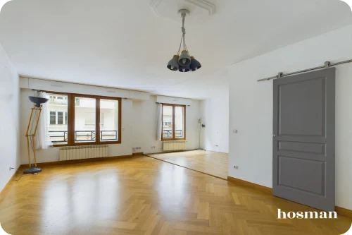 vente appartement de 87.0 m² à lyon