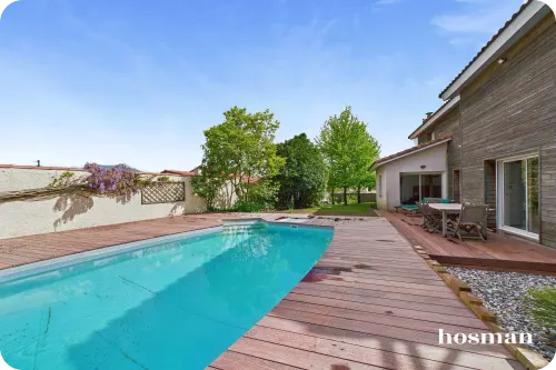 vente maison de 180.0 m² à vertou