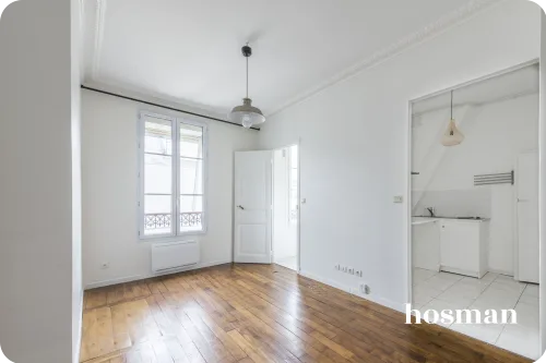 vente appartement de 20.0 m² à issy-les-moulineaux