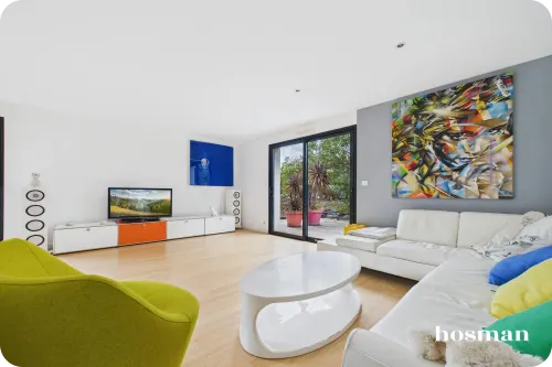 vente maison de 115.0 m² à nantes