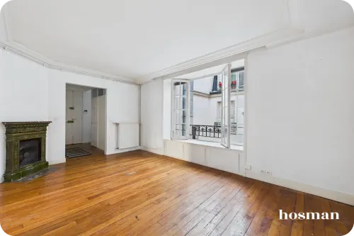 vente appartement de 37.0 m² à paris