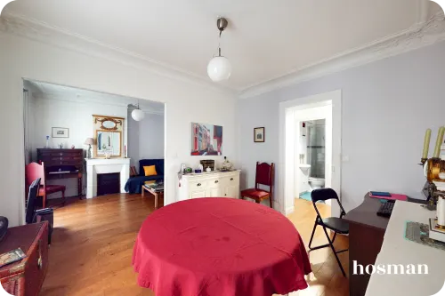 vente appartement de 45.1 m² à paris