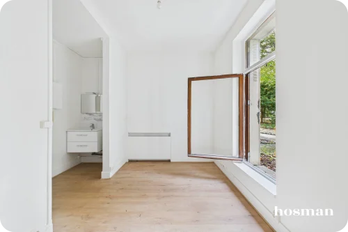 vente appartement de 9.6 m² à paris