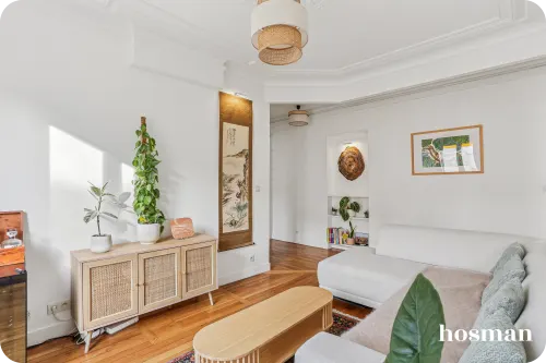 vente appartement de 54.19 m² à levallois-perret