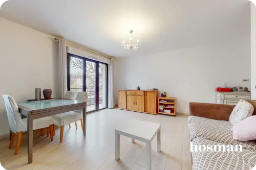 vente appartement de 49.7 m² à les lilas