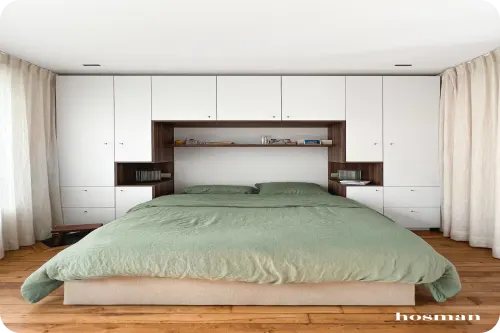 vente appartement de 36.52 m² à paris