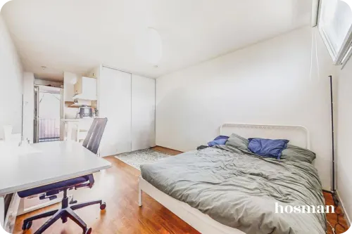 vente appartement de 22.74 m² à nantes