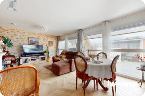 vente maison de 87.0 m² à bordeaux