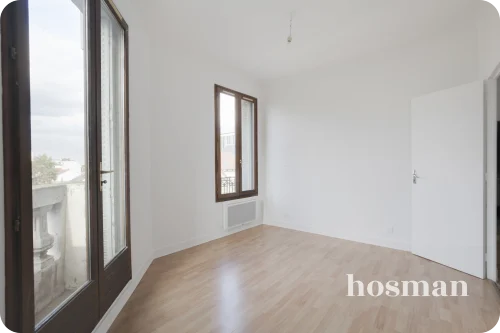 vente appartement de 43.8 m² à arcueil