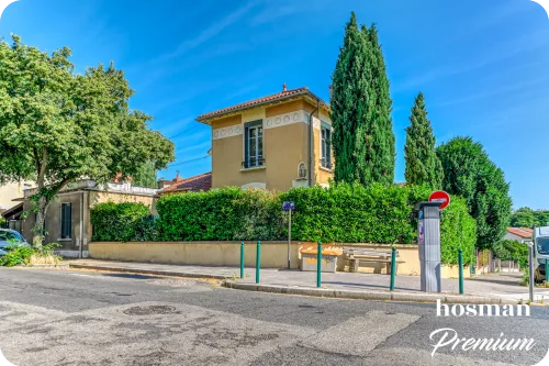 vente maison de 134.56 m² à lyon
