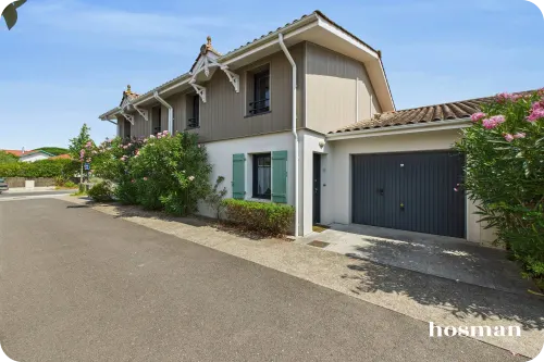 vente maison de 90.0 m² à andernos-les-bains