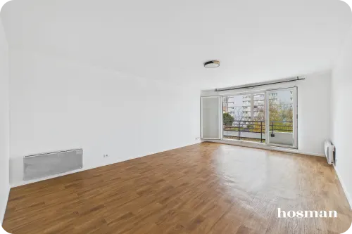 vente appartement de 59.0 m² à vitry-sur-seine
