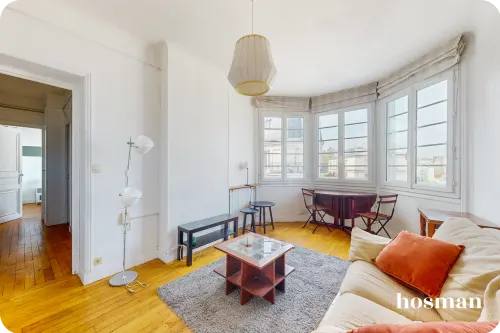 vente appartement de 39.0 m² à issy-les-moulineaux