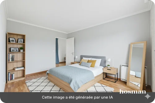 vente appartement de 65.0 m² à issy-les-moulineaux
