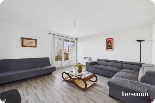 vente appartement de 70.0 m² à bordeaux