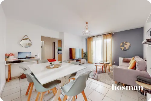 vente appartement de 67.0 m² à francheville