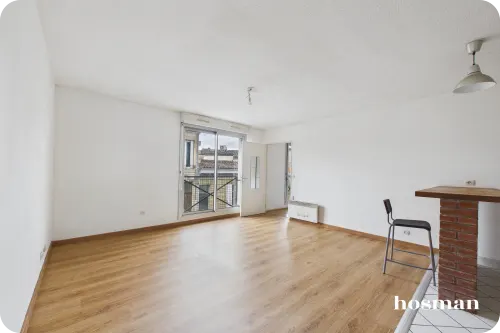 vente appartement de 47.08 m² à bordeaux