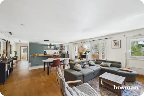 vente appartement de 93.72 m² à nantes