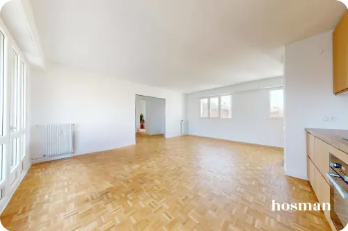 vente appartement de 65.0 m² à paris