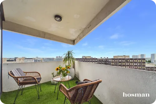 vente appartement de 84.73 m² à nantes