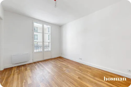 vente appartement de 37.2 m² à paris