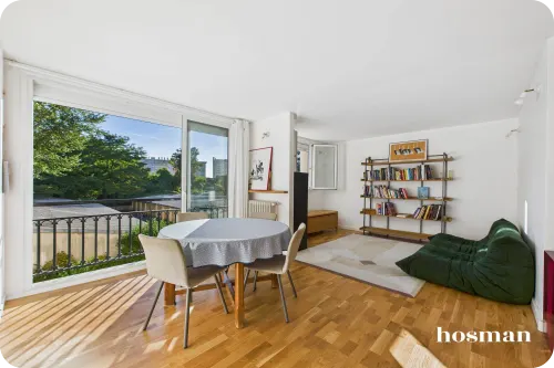 vente appartement de 77.83 m² à villejuif