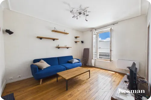 vente appartement de 32.0 m² à vitry-sur-seine