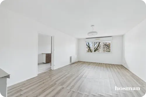 vente appartement de 67.59 m² à mérignac