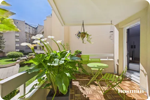 vente appartement de 68.0 m² à issy-les-moulineaux