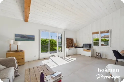 vente maison de 89.0 m² à la flotte