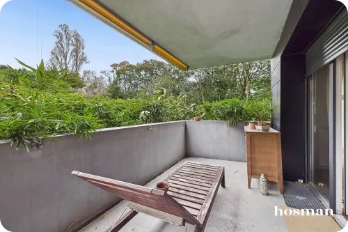 vente appartement de 55.0 m² à cenon
