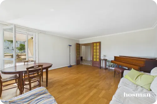 vente appartement de 69.0 m² à fontenay-sous-bois