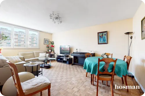 vente appartement de 79.0 m² à paris