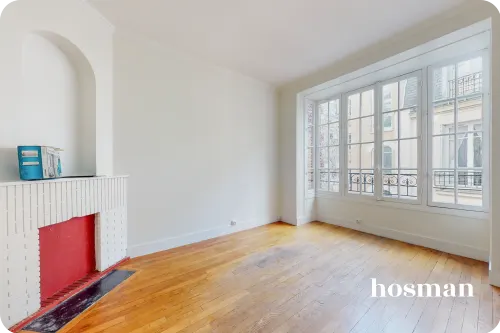 vente appartement de 39.14 m² à paris