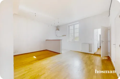 vente appartement de 49.06 m² à lyon