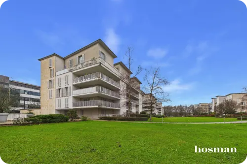 vente appartement de 82.0 m² à bordeaux