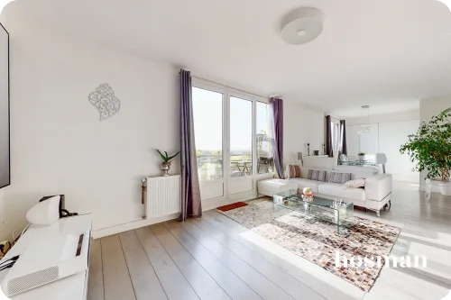 vente appartement de 80.33 m² à saint-cloud