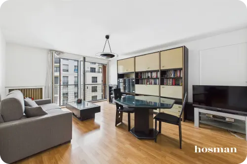 vente appartement de 59.03 m² à montrouge