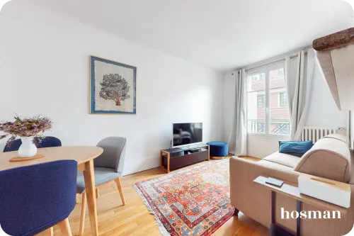 vente appartement de 53.0 m² à paris