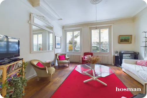 vente appartement de 77.0 m² à paris