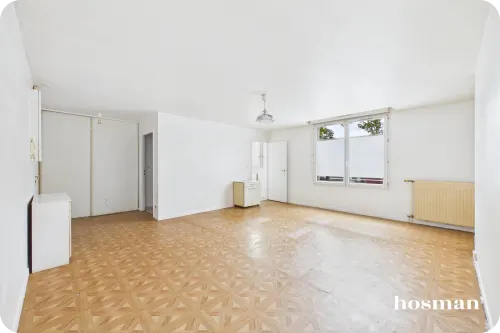 vente appartement de 31.51 m² à clichy