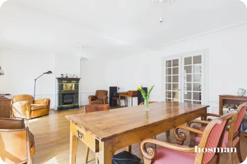 vente appartement de 78.0 m² à paris