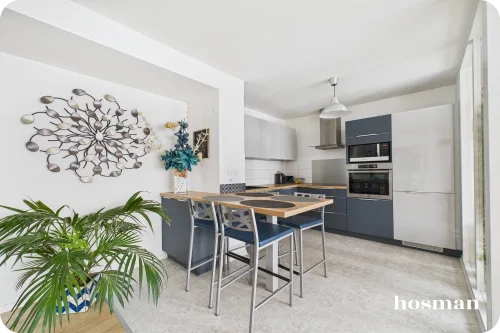 vente appartement de 80.99 m² à nantes