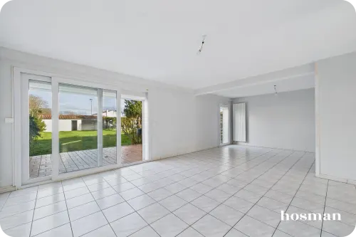 vente maison de 110.0 m² à périgny