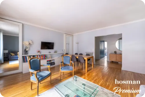 vente appartement de 125.0 m² à neuilly-sur-seine
