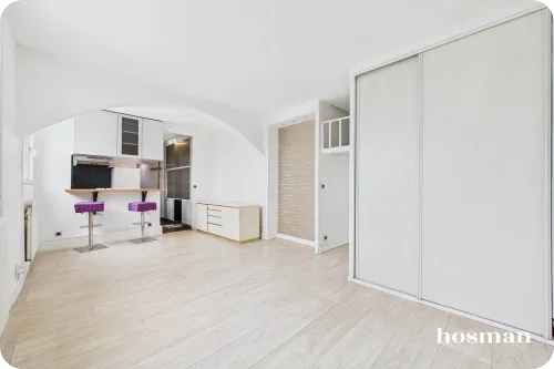 vente appartement de 36.0 m² à ivry-sur-seine