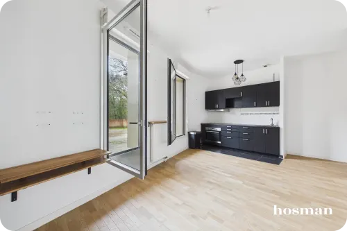 vente appartement de 42.0 m² à saint-germain-en-laye