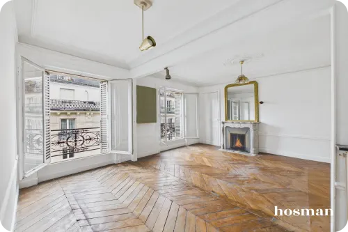 vente appartement de 65.0 m² à paris
